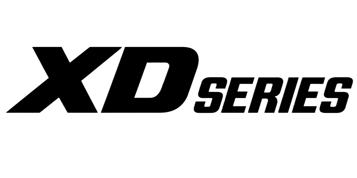 XD Series logo