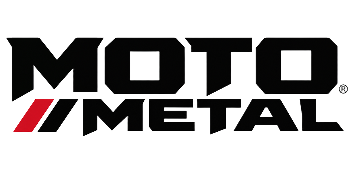 Moto Metal logo