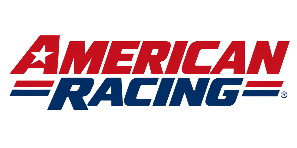 American Racing logo