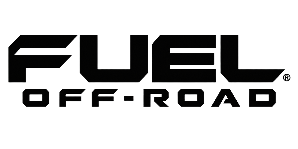 Fuel Off-Road logo