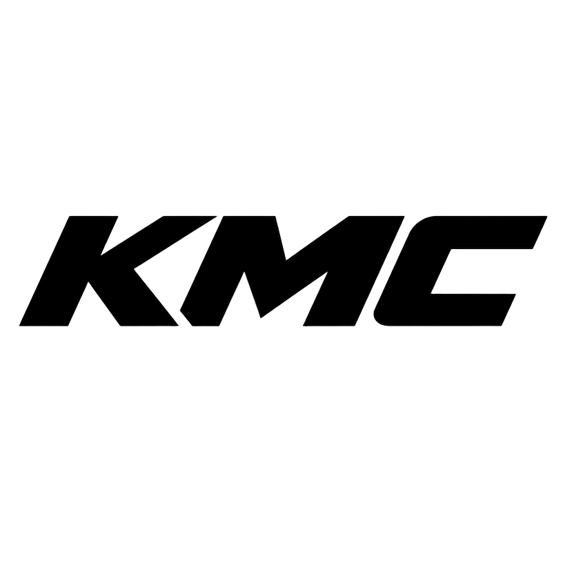 KMC Wheels logo