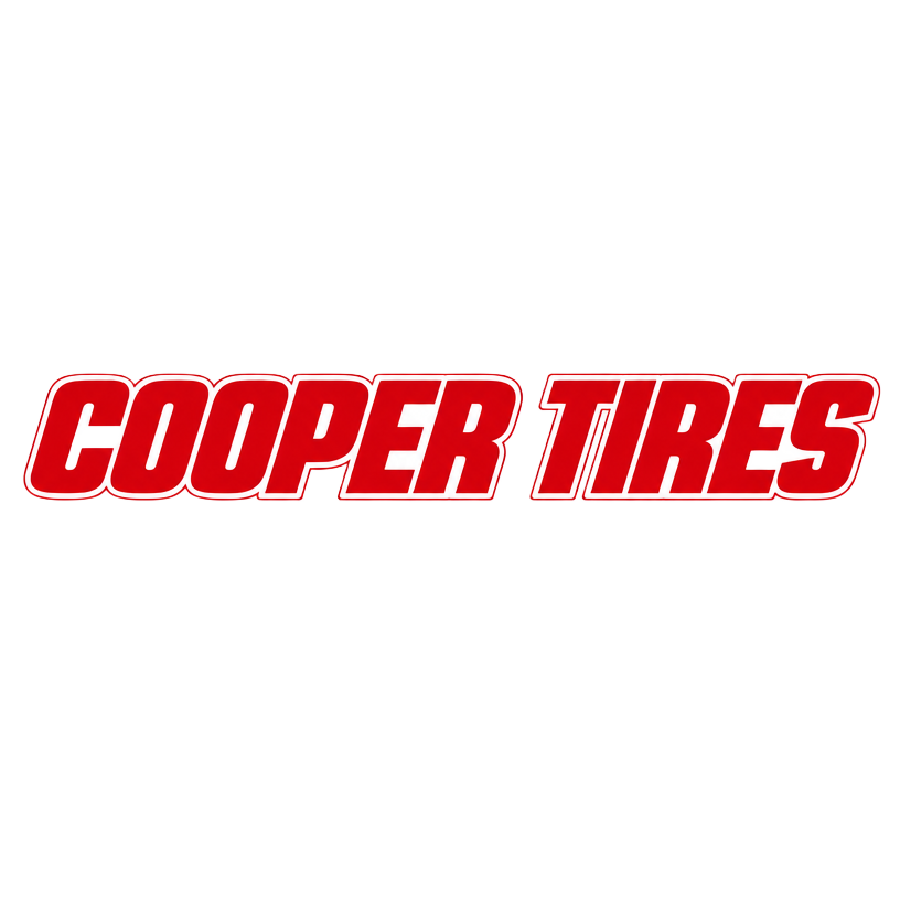 Cooper Tires logo