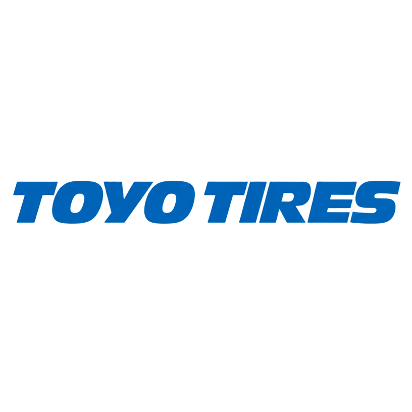 Toyo Tires logo