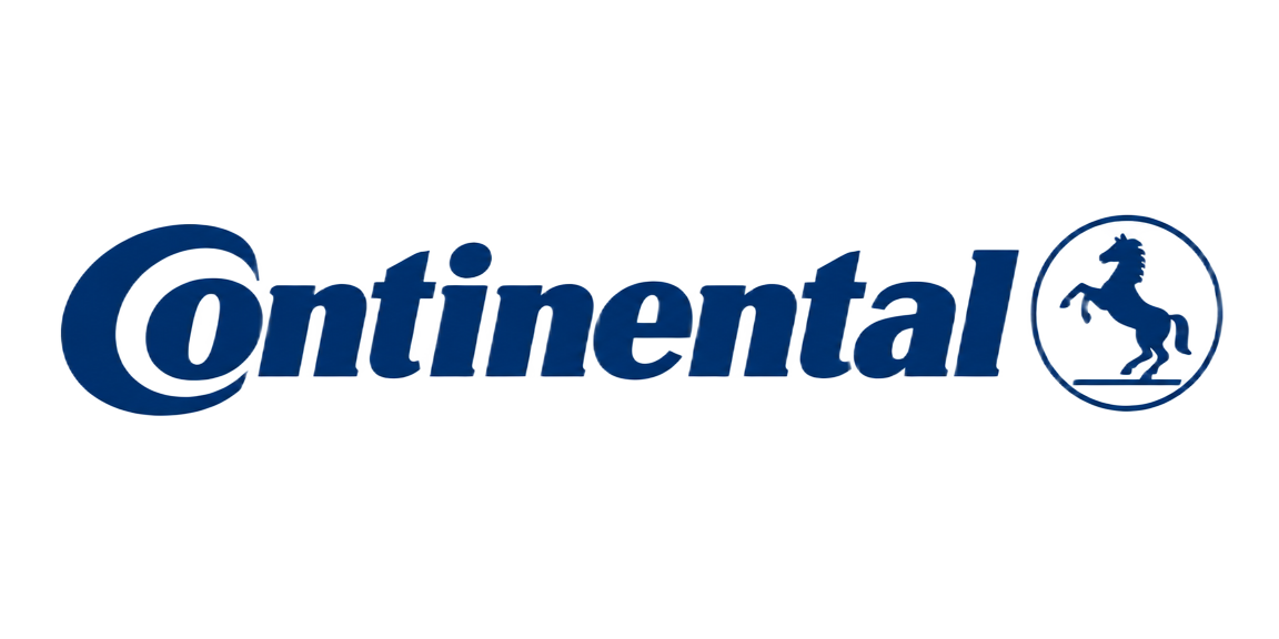 Continental logo