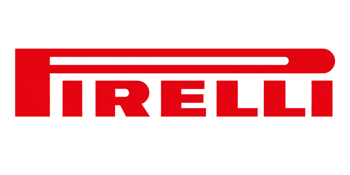 Pirelli logo