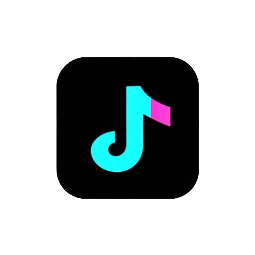 TikTok logo