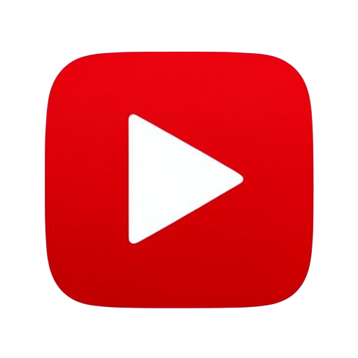 YouTube logo